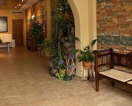 Hotel Rural Miguel Angel Alcaracejos Exterior photo
