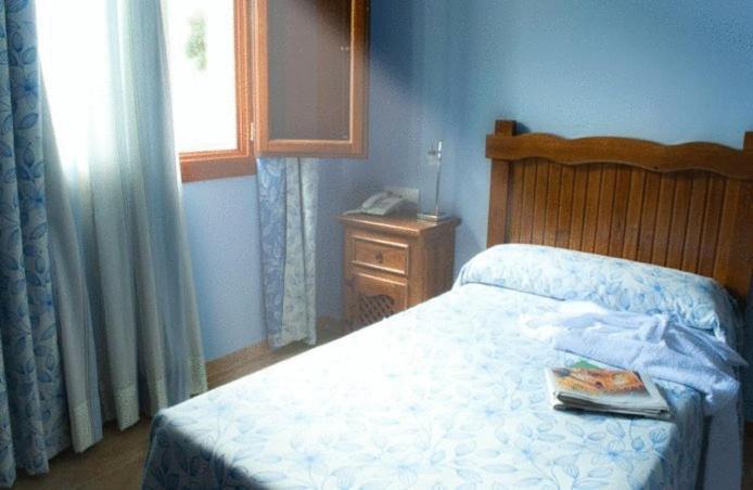 Hotel Rural Miguel Angel Alcaracejos Room photo